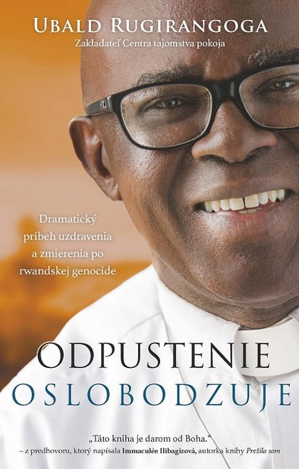 E-kniha Odpustenie oslobodzuje