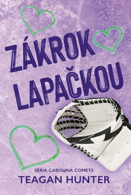 E-kniha Zákrok lapačkou