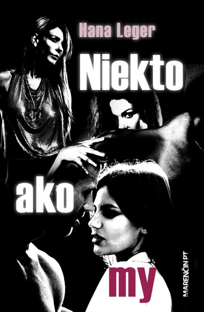 E-kniha Niekto ako my