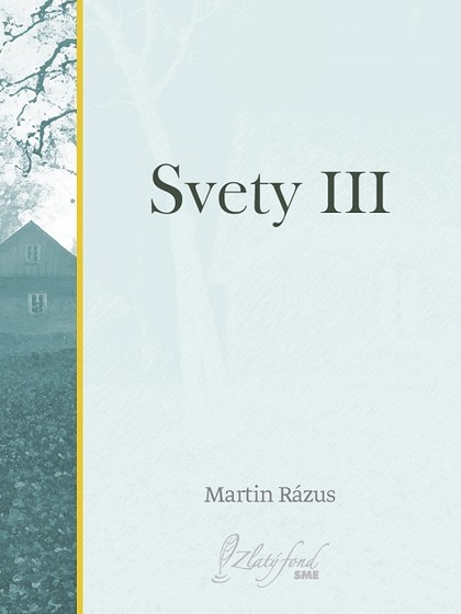 E-kniha Svety III