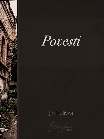 E-kniha Povesti