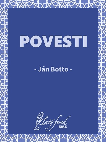 E-kniha Povesti