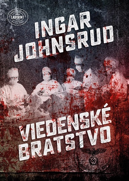 E-kniha Viedenské bratstvo