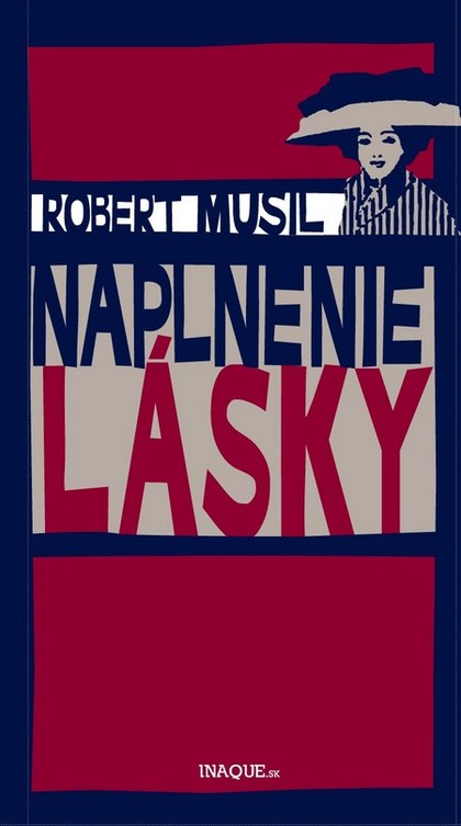 E-kniha Naplnenie lásky