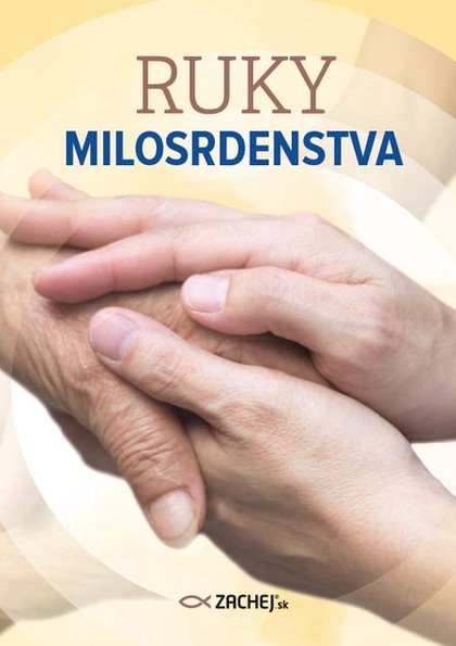 E-kniha Ruky milosrdenstva