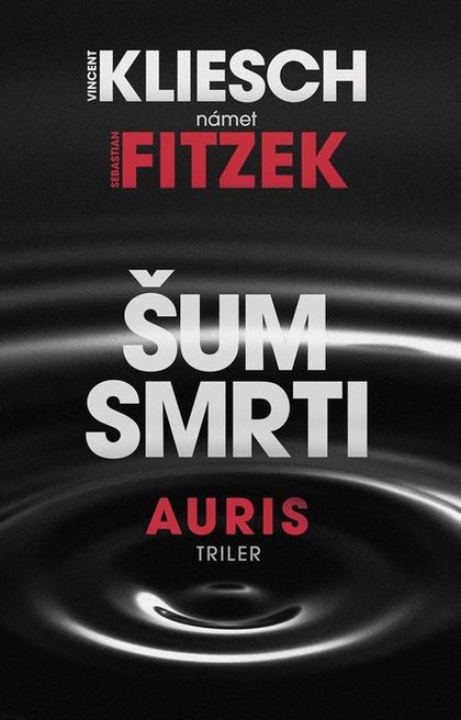 E-kniha Šum smrti