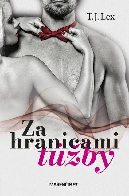 E-kniha Za hranicami túžby