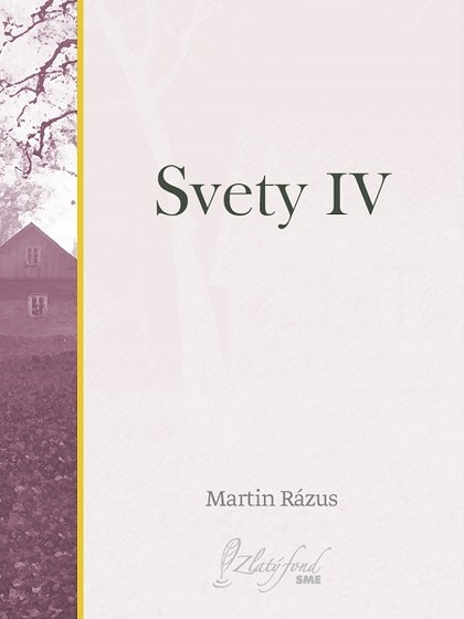 E-kniha Svety IV