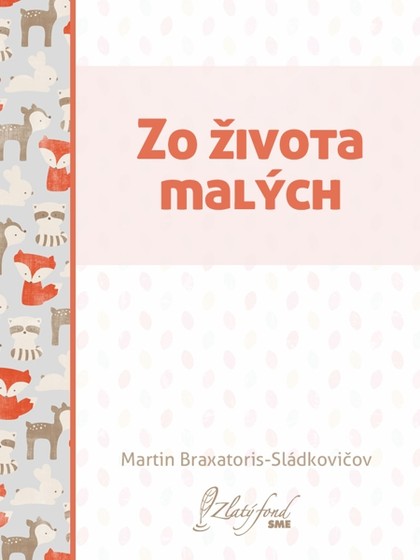 E-kniha Zo života malých