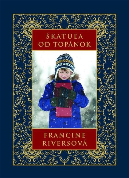 E-kniha Škatuľa od topánok