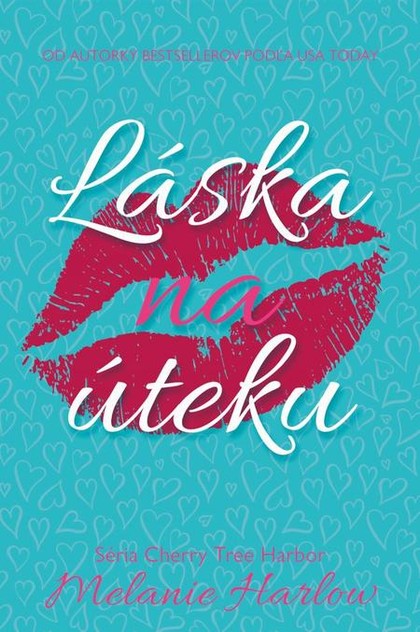 E-kniha Láska na úteku