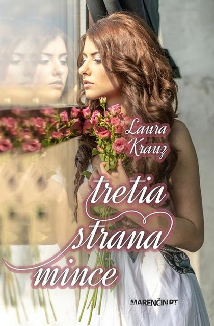 E-kniha Tretia strana mince