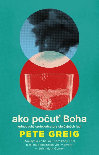 E-kniha Ako počuť Boha