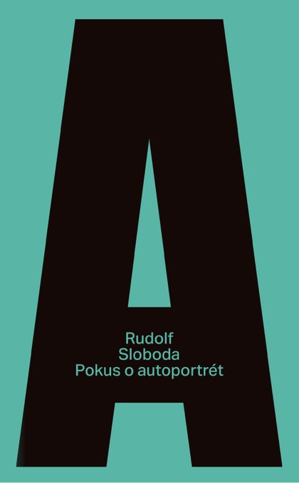 E-kniha Pokus o autoportrét
