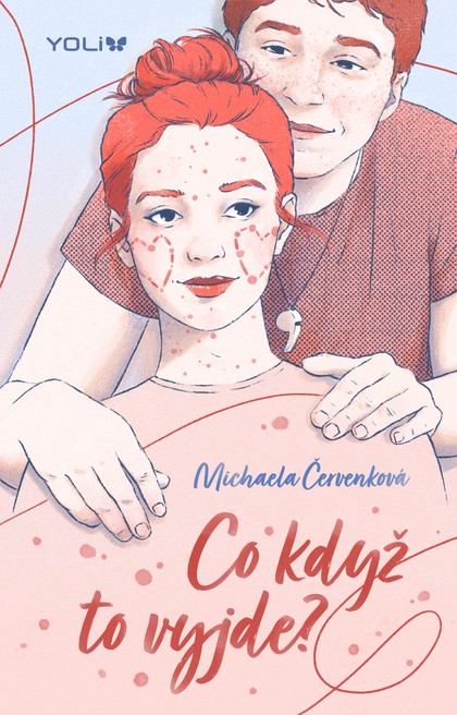 E-kniha Co když to vyjde?