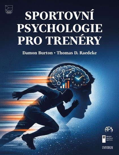 E-kniha Sportovní psychologie pro trenéry