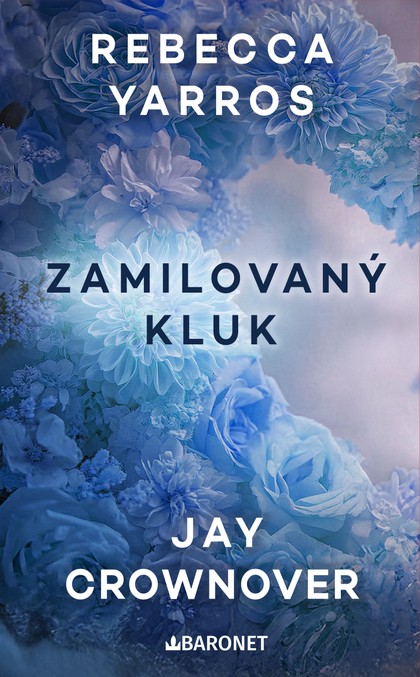 E-kniha Zamilovaný kluk