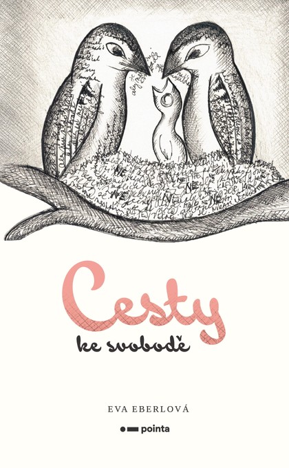 E-kniha Cesty ke svobodě