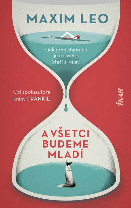 E-kniha A všetci budeme mladí