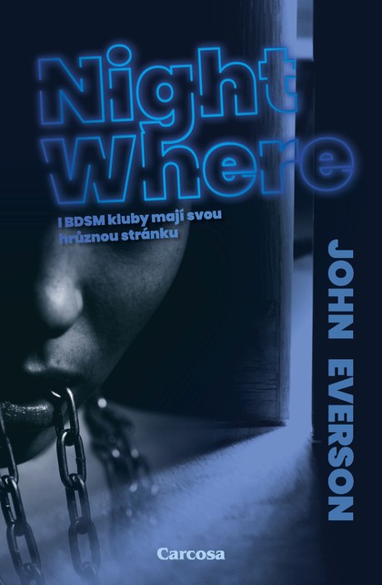 E-kniha NightWhere