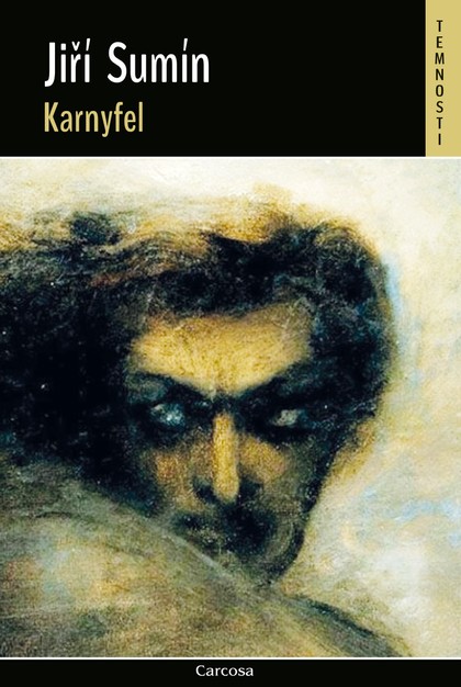 E-kniha Karnyfel