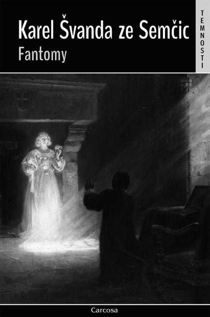 E-kniha Fantomy