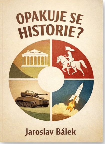 E-kniha Opakuje se historie?
