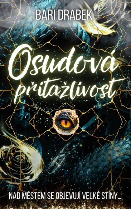 E-kniha Osudová přitažlivost