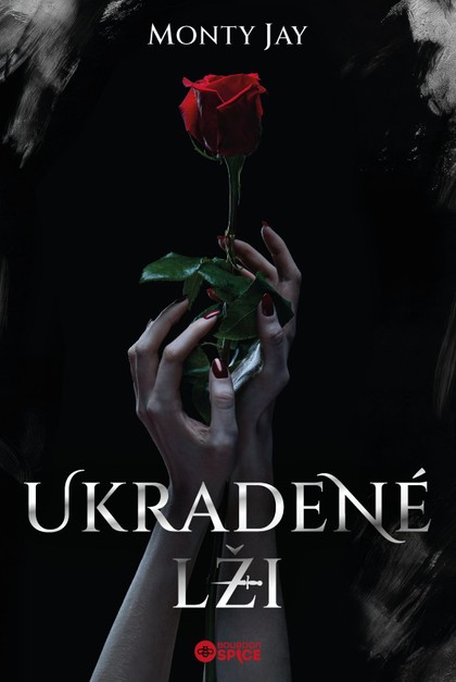 E-kniha Ukradené lži