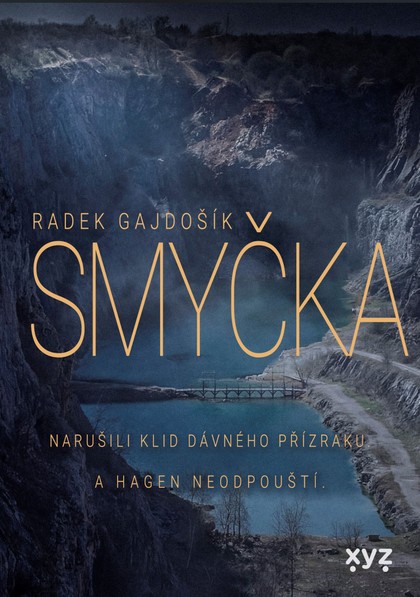 E-kniha Smyčka