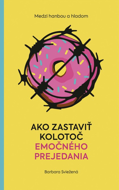 E-kniha Medzi hanbou a hladom