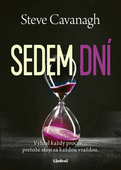 E-kniha Sedem dní