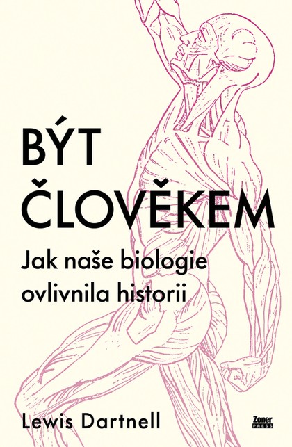 E-kniha Být člověkem