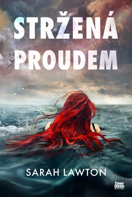 E-kniha Stržená proudem
