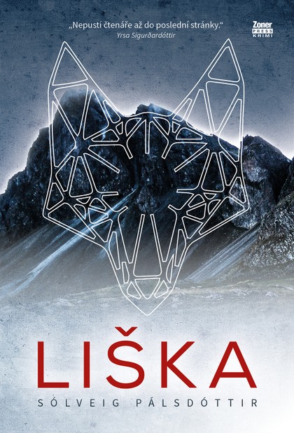 E-kniha Liška