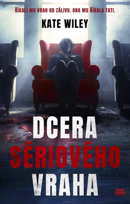 E-kniha Dcera sériového vraha