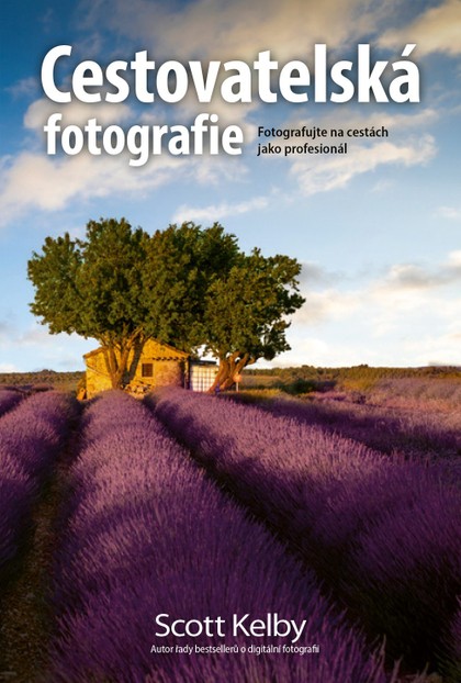 E-kniha Cestovatelská fotografie