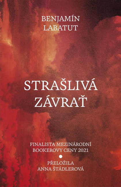 E-kniha Strašlivá závrať