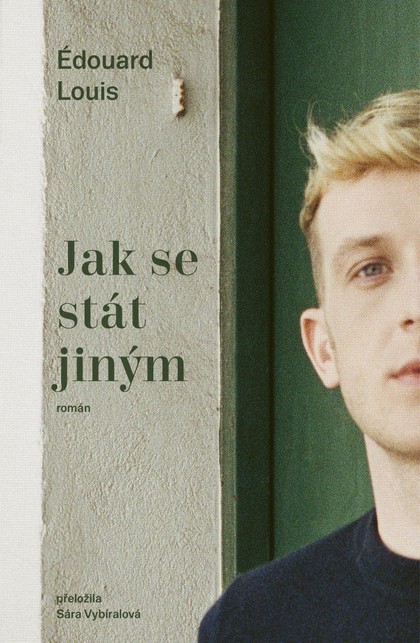 E-kniha Jak se stát jiným