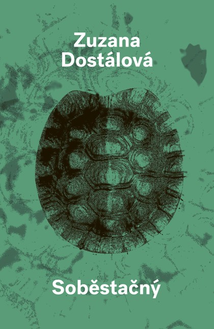 E-kniha Soběstačný