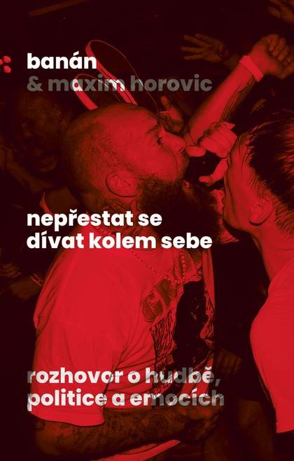 E-kniha Nepřestat se dívat kolem sebe