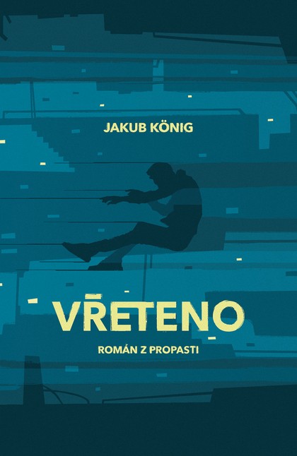 E-kniha Vřeteno