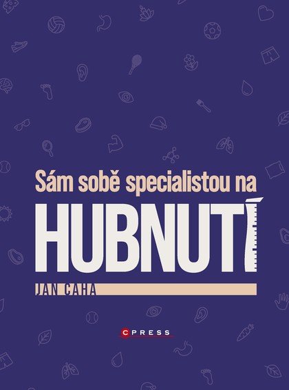 E-kniha Sám sobě specialistou na hubnutí