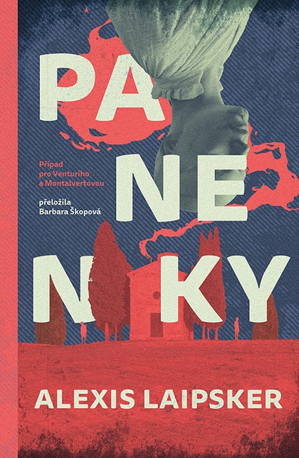 E-kniha Panenky