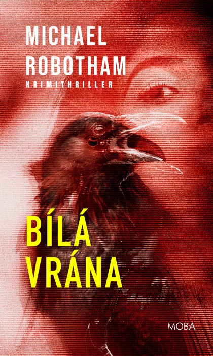 E-kniha Bílá vrána