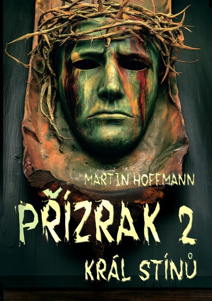 E-kniha Přízrak 2: Král Stínů