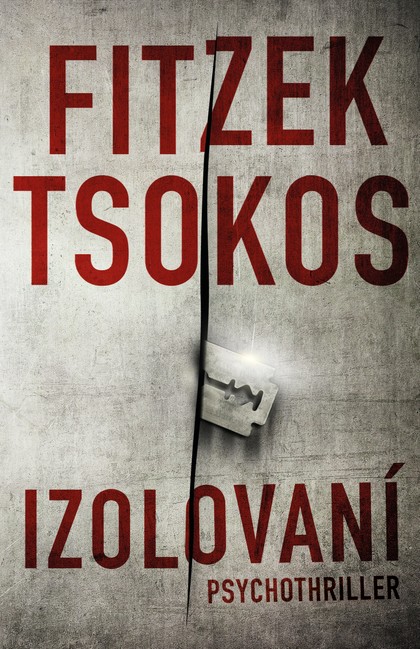 E-kniha Izolovaní