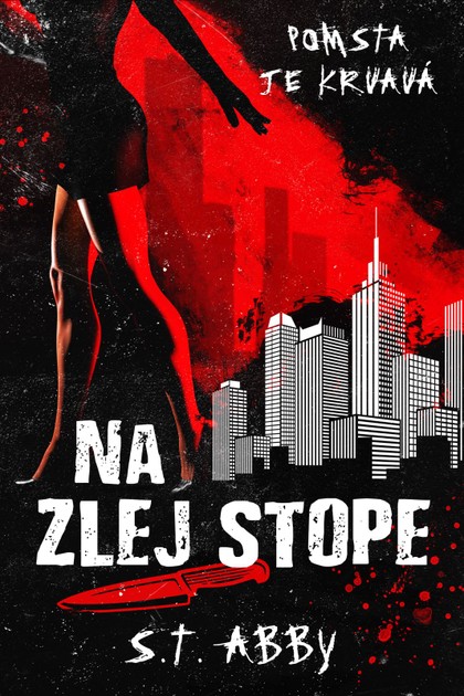 E-kniha Na zlej stope