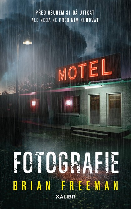 E-kniha Fotografie