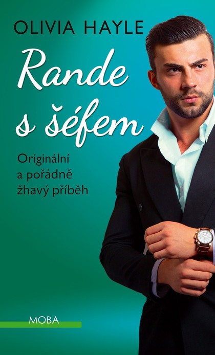 E-kniha Rande s šéfem
